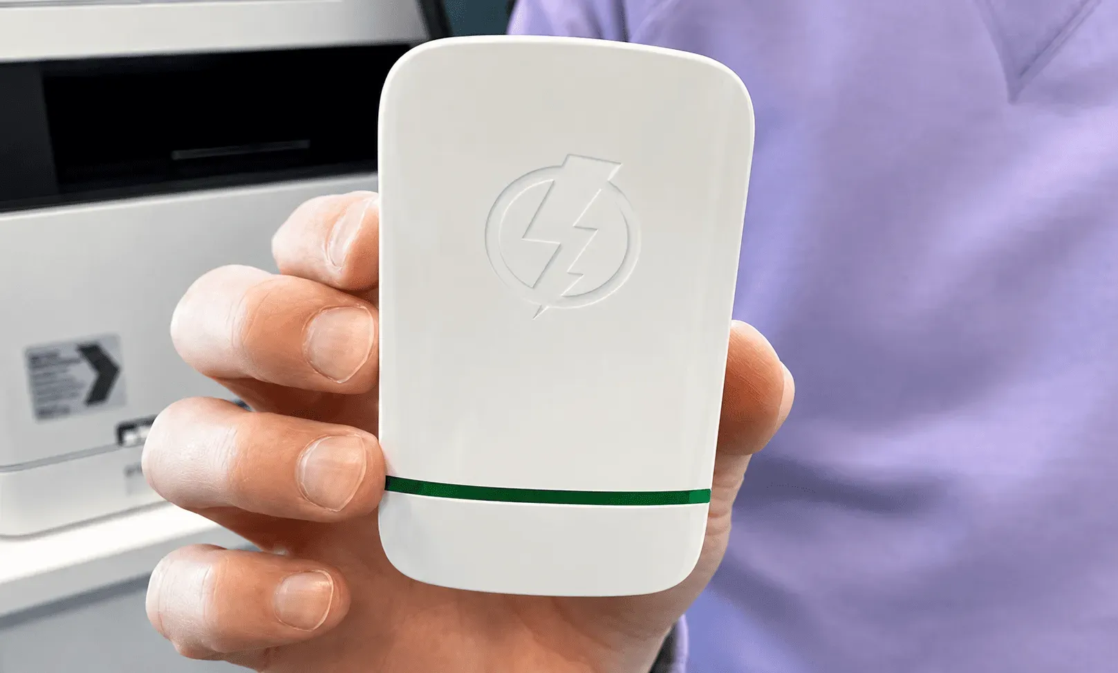 Make Sure Your Device Is Working